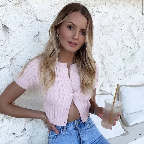 Princess Polly Savana Top - Picture 5 of 5